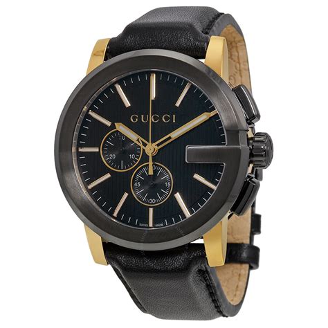 gucci watch men sale|Gucci men watches clearance.